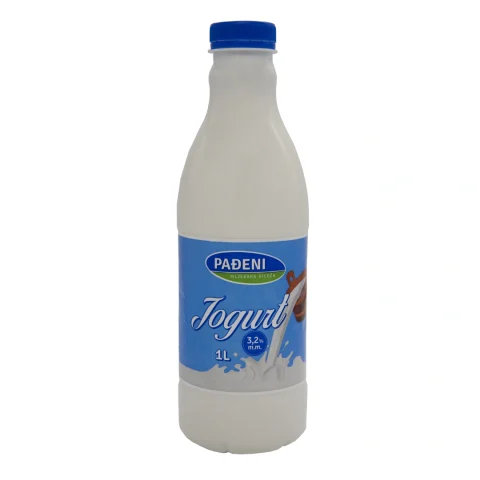 Jogurt 1l 3.2% mm