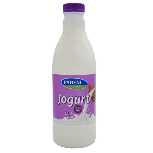 Jogurt 1,6 1l